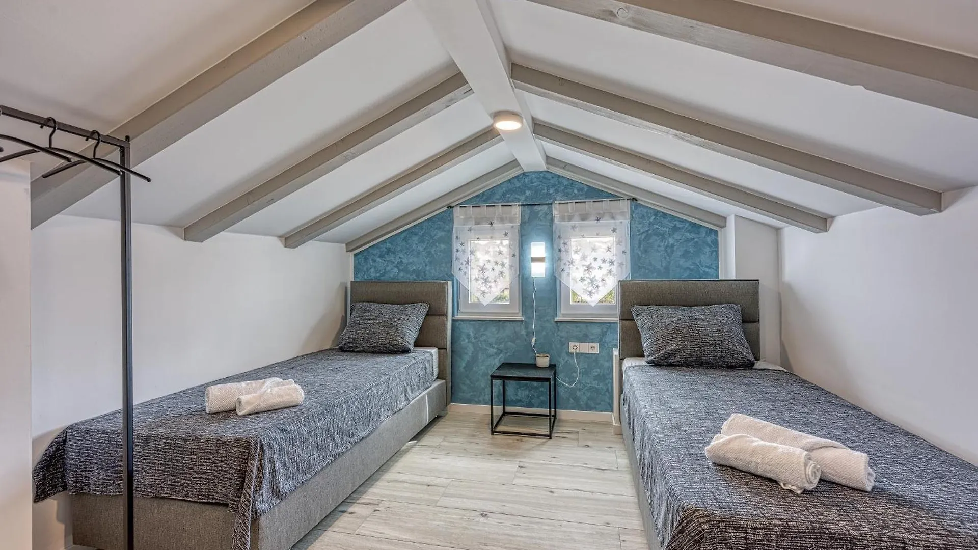 Villa Paansa Rovinj 0*,  Hırvatistan