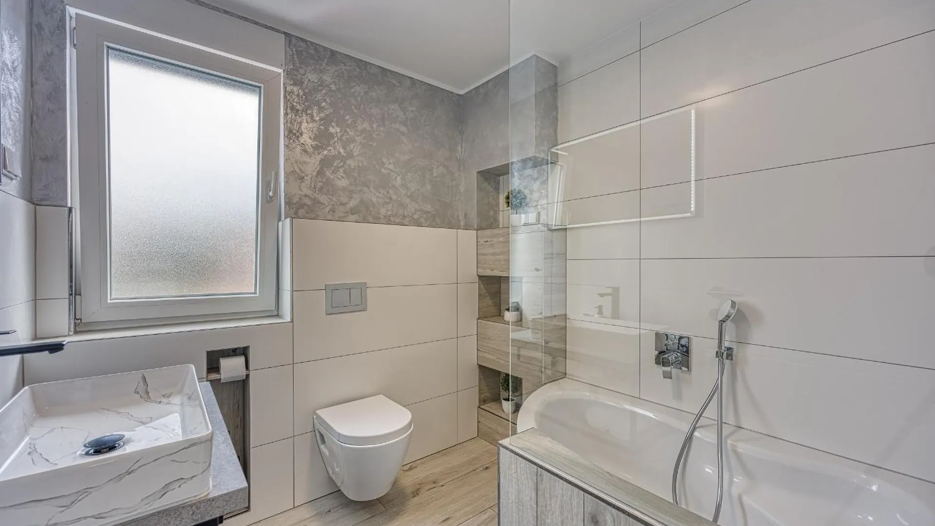 Villa Paansa Rovinj Hırvatistan