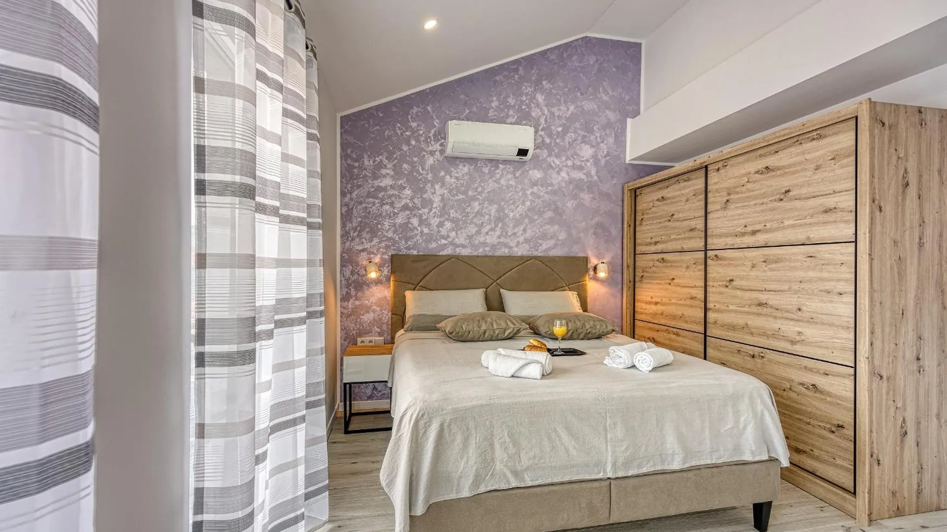 Villa Paansa Rovinj