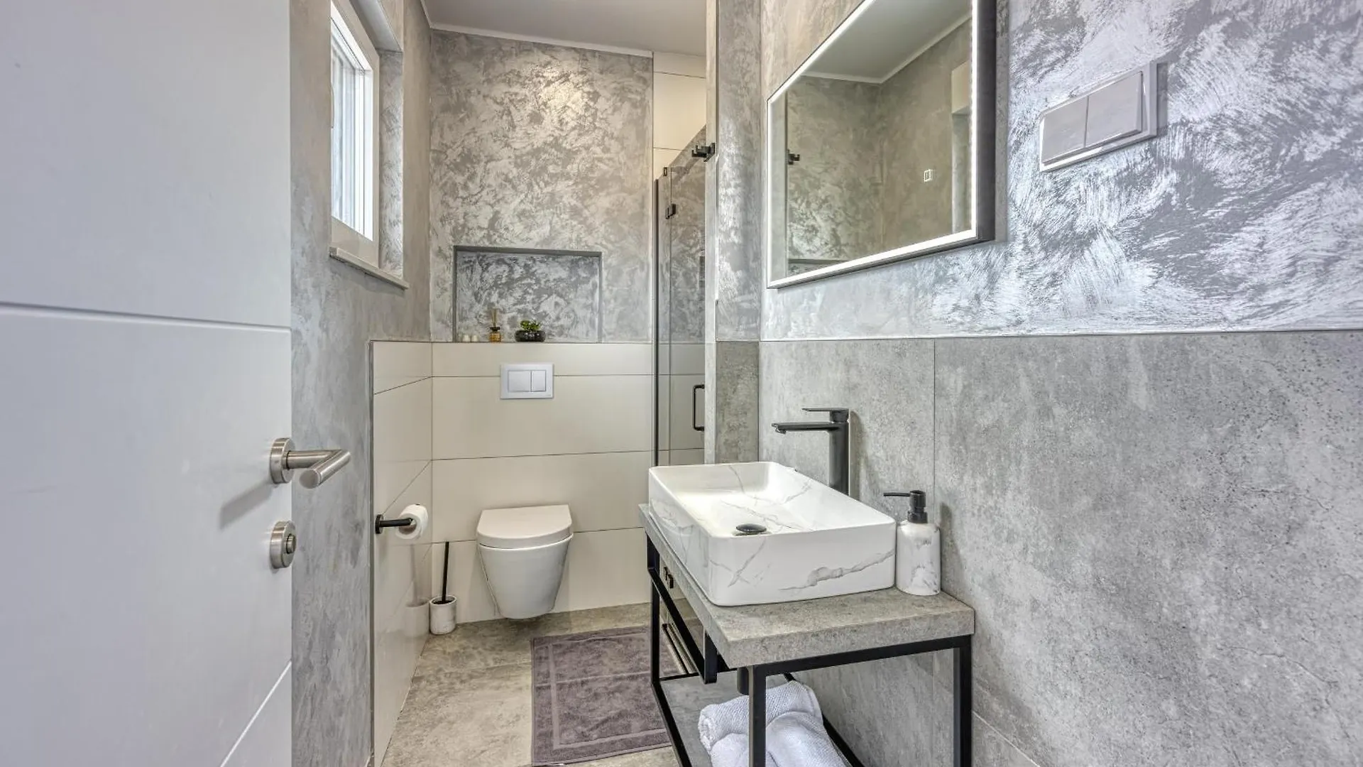Villa Paansa Rovinj