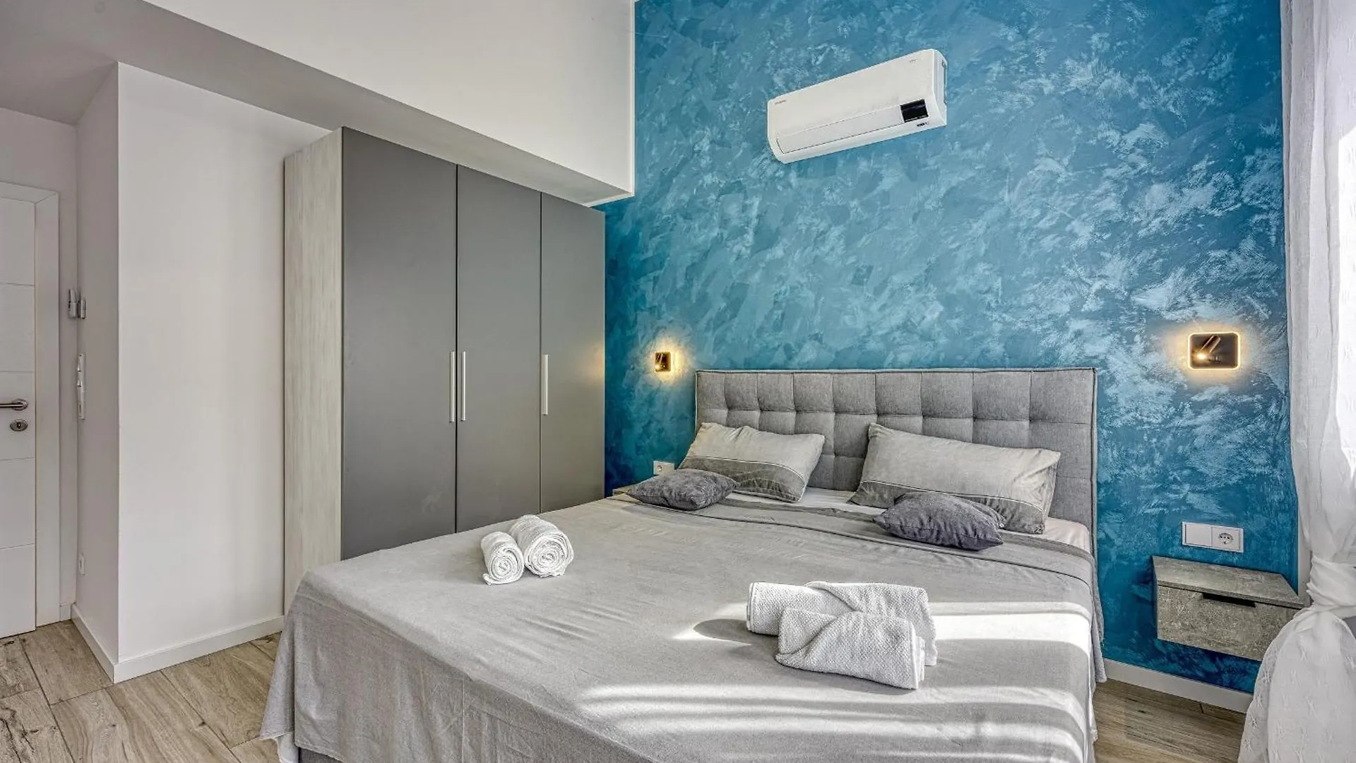 Villa Paansa Rovinj