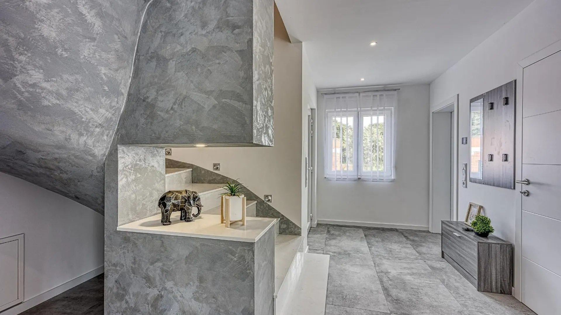 Villa Paansa Rovinj Hırvatistan