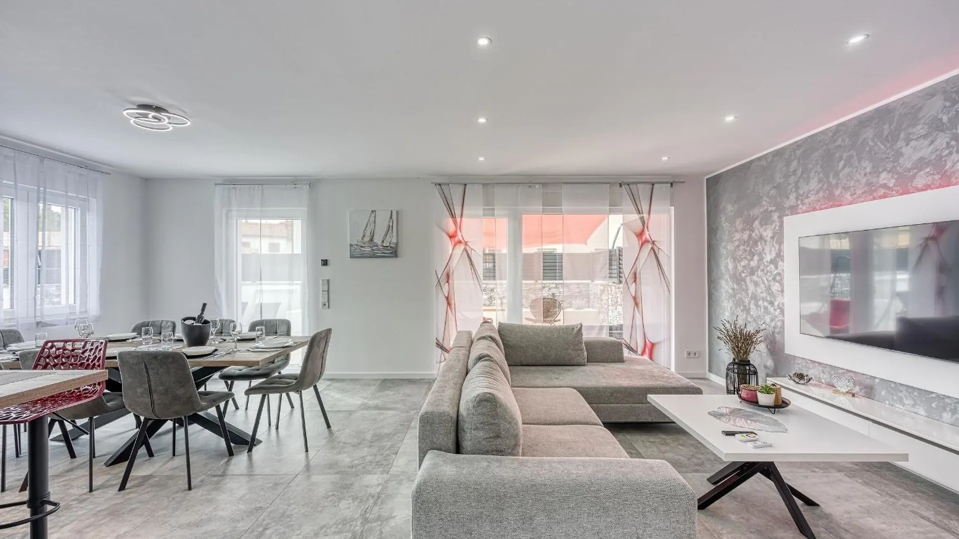 Villa Paansa Rovinj 0*,