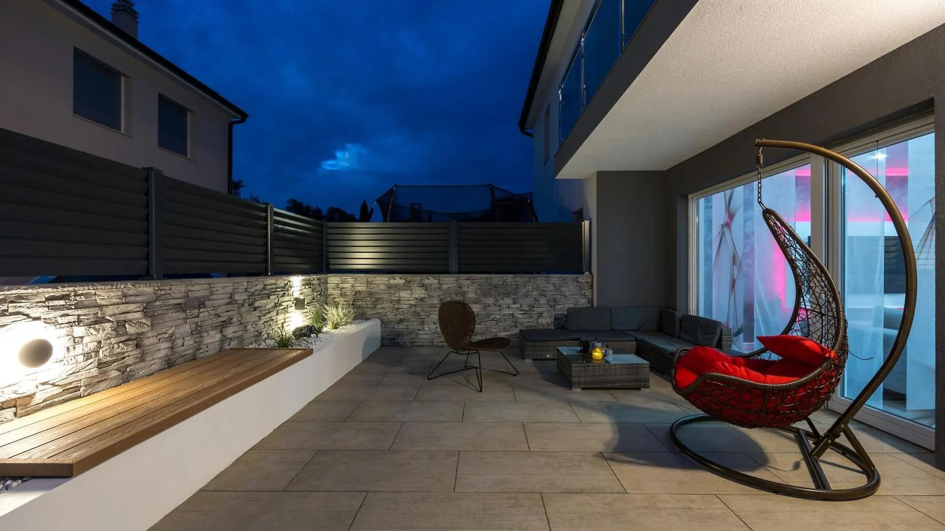 Villa Paansa Rovinj
