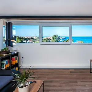 Lakovich Sea View Rovinj