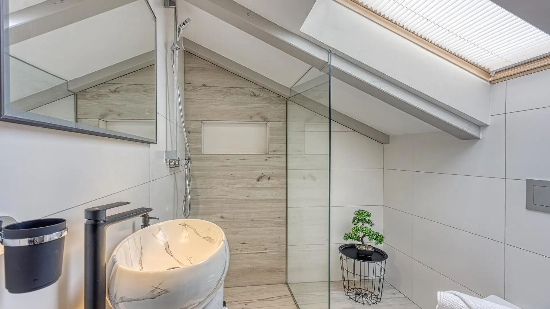Villa Paansa Rovinj