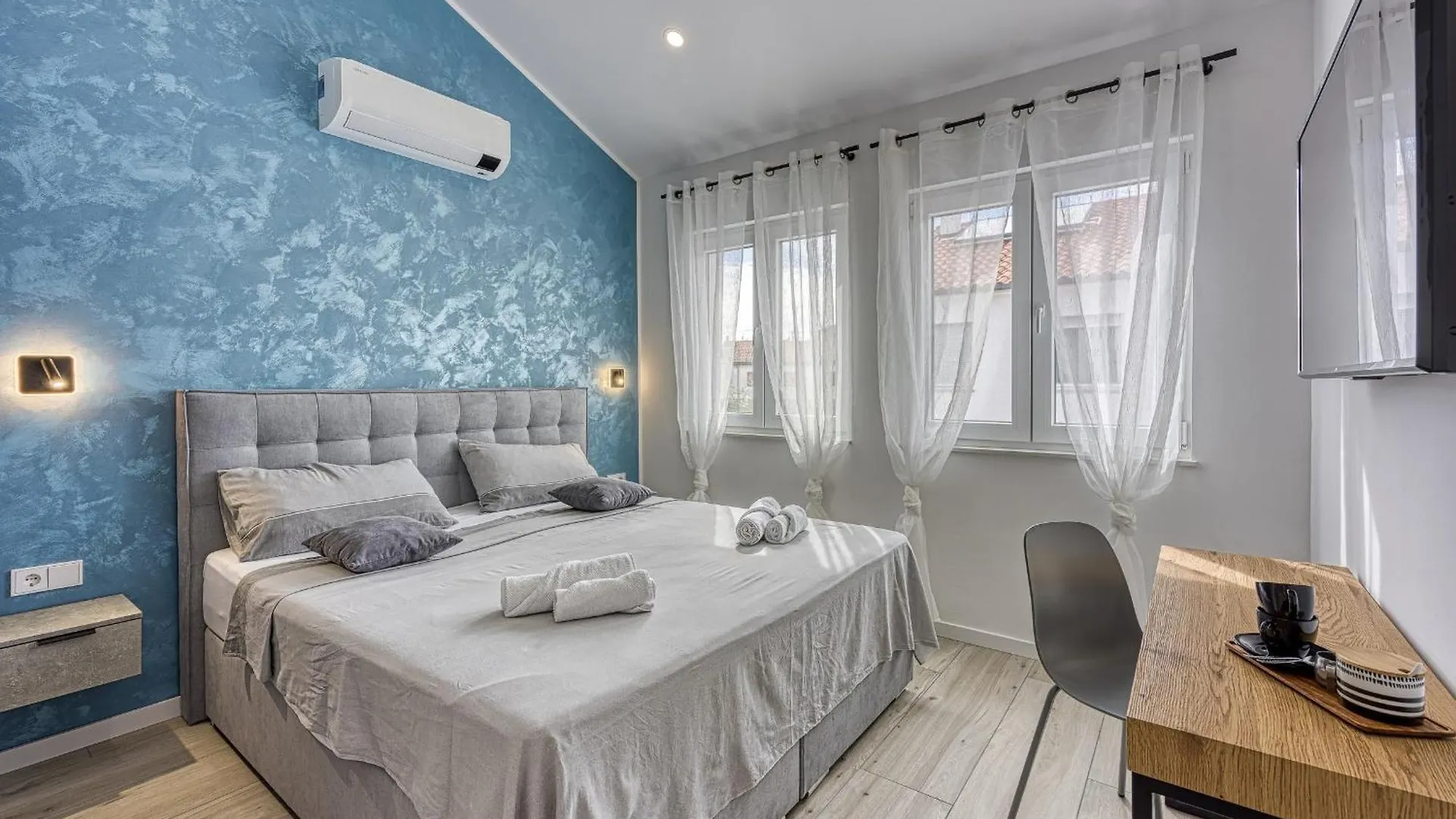 Villa Paansa Rovinj