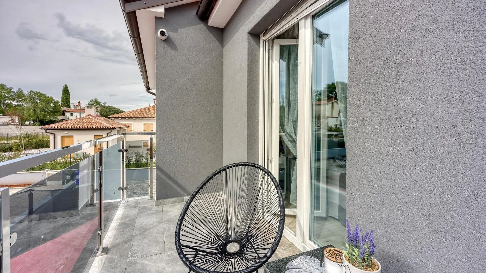 Villa Paansa Rovinj