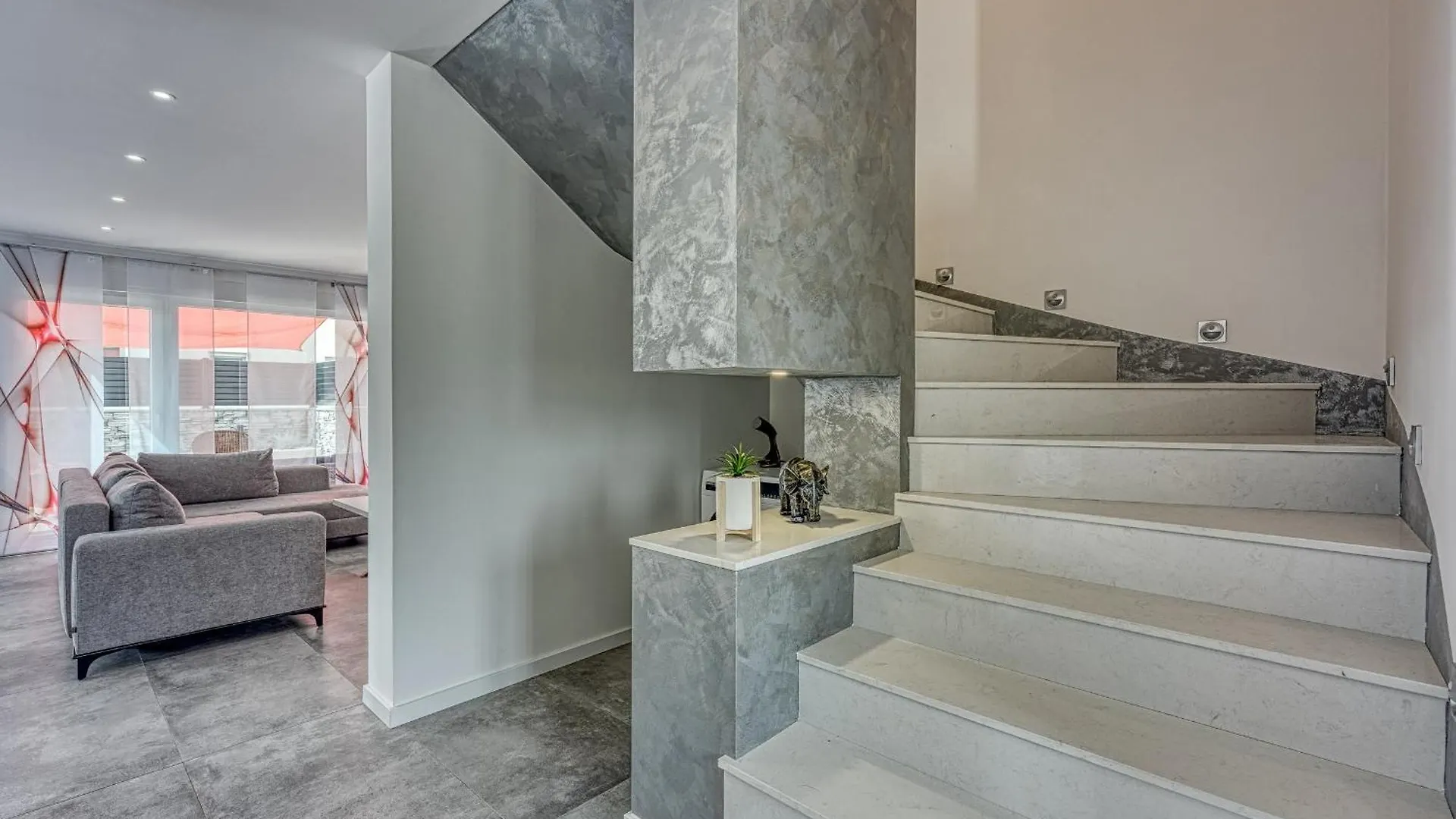 Villa Paansa Rovinj