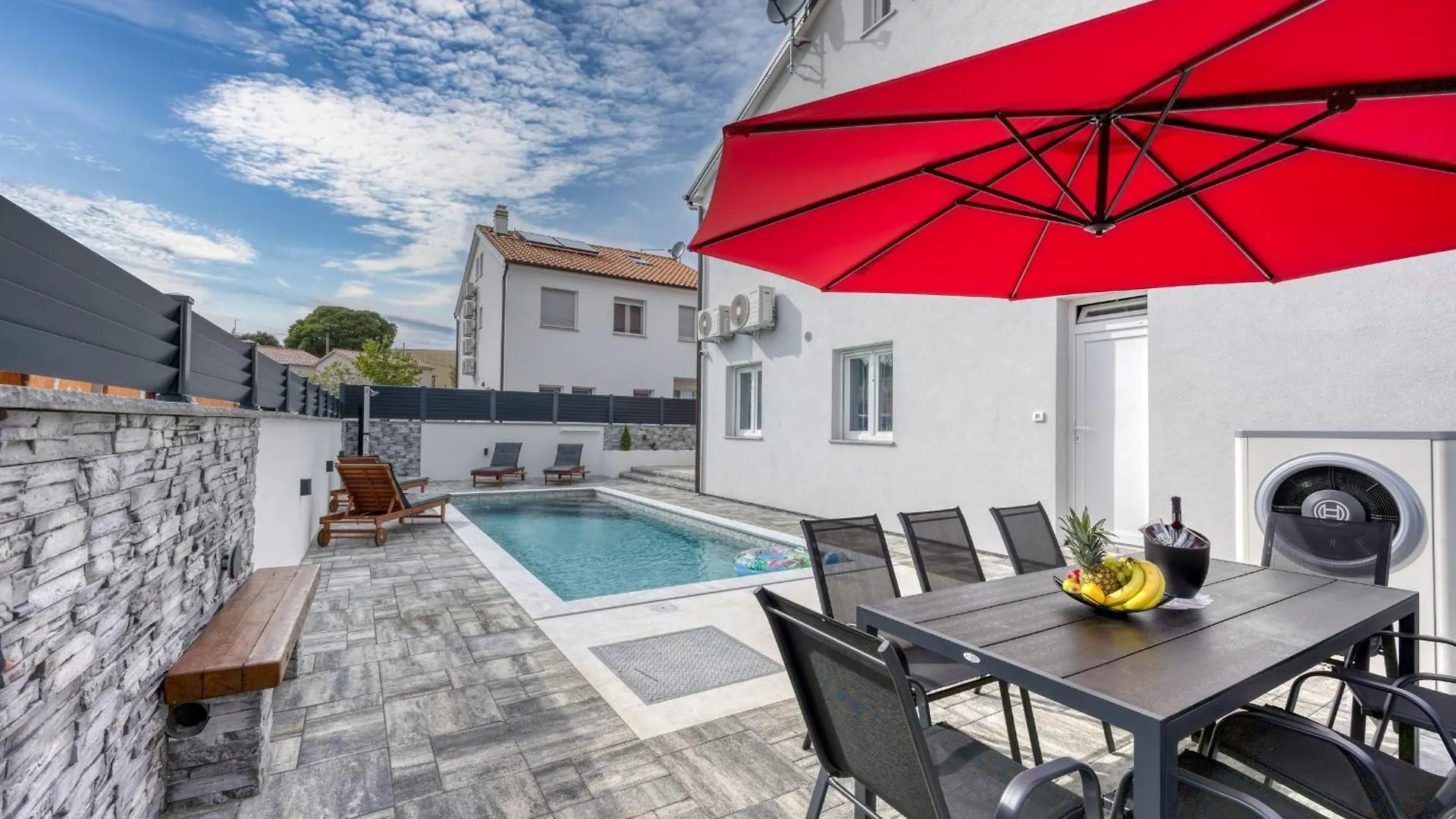 Villa Paansa Rovinj
